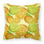 Coussin extérieur Limes ands Citrus-48710516