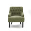 Lydia Upholstered Chenille Armchair-1112233742