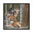 Black Framed Canvas selected