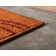 Lilla Abstract Indoor Rug
