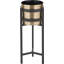 Handmade Metal Elevated Planter-110455047