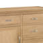Baylor 4 Drawer Combi Chest