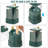 Navario Plastic Toothpick Holder-1334431962
