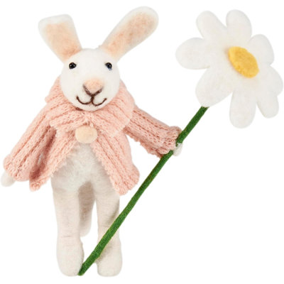  Daisy Bunny Critter