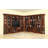 Birkett Bookcase