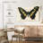 Brampt Natures Butterfly VI-107864579
