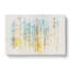 Sunlight Upon The Trees Watercolour - Wrapped Canvas Print-56661415