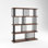 Étagère en fer H 57,8 "x l 47,2"