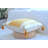 Woven Pillow Covers With Tassels, Geometric Pattern Pillowcases For Outdoor / Indoor (Set of 2)-665992274-665992276