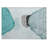 Altair Washable Abstract Indoor / Outdoor Rug-2052430857