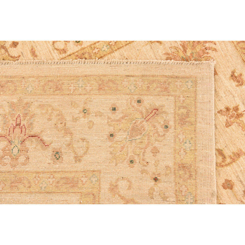 Tapis crème Mullings