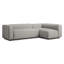 Petit canapé modulaire Cleon-63374430-90630409