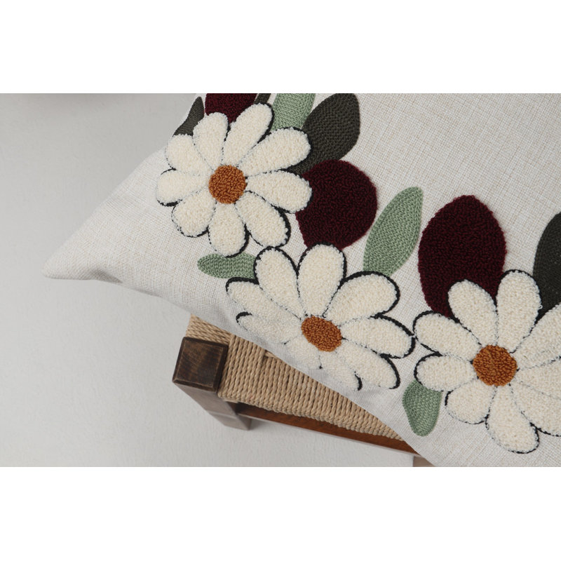 Housse de coussin