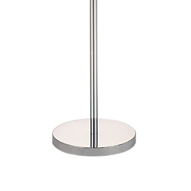 Pinzler 66 po, Chrome chrome, Clair