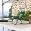89cm Long Single Chaise-470575110