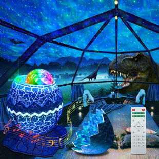 Star Night Light