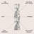 Clodovea Abstract Marbled Modern Gray/Cream Rug-73698604