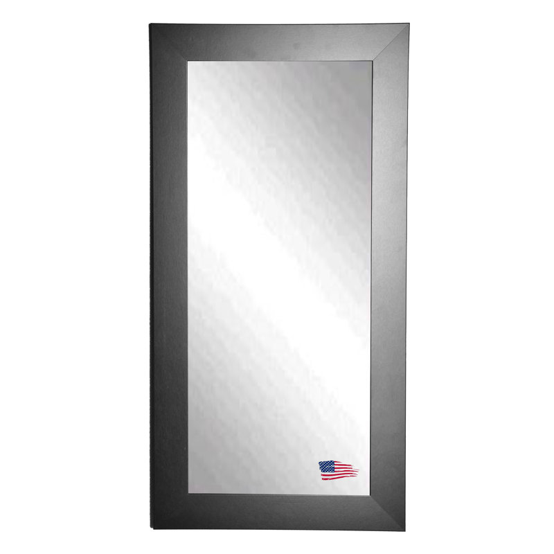 Miroir pleine grandeur moderne et contemporain