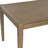 Apeksha Natural Dining Table