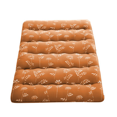Canapé-lit de futon japonais pliable Thick