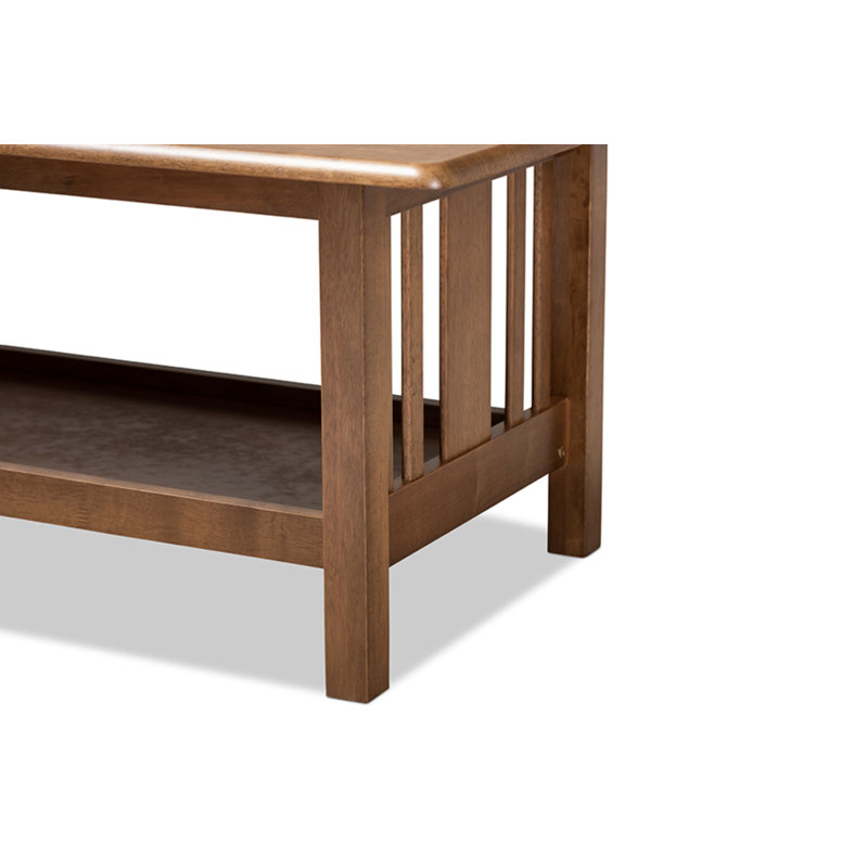 Gustin Axklin Coffee Table