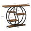 120Cm Console Table