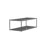 Havant Tempered Glass Top Coffee Table