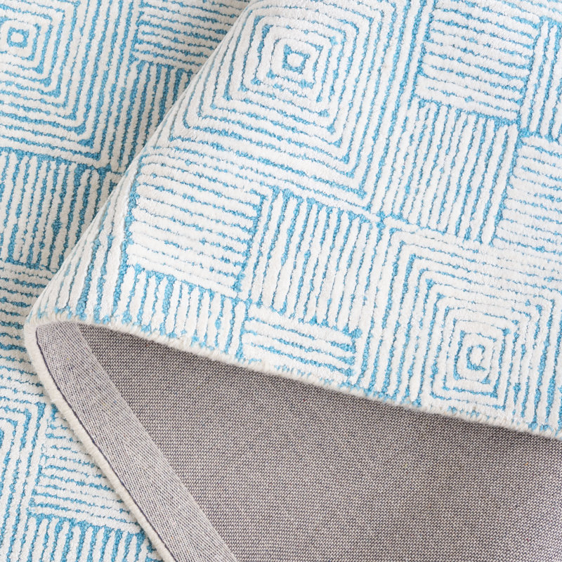 Tapis Concetto, Rectangle de 5 pi x 8 pi