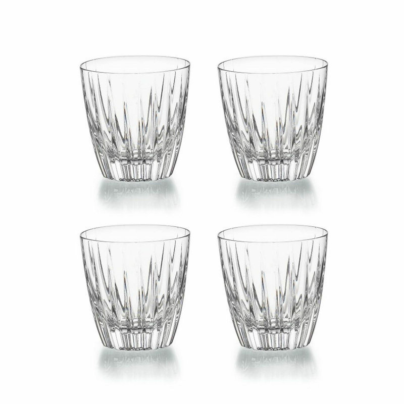 Fantasy Handmade Crystal Drinking Glass