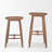 Maxim Solid Wood Counter Stool-391426441