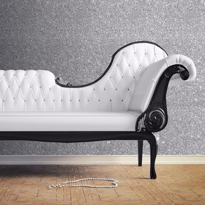 Macksburg 10.5m x 53cm Matte Wallpaper Roll