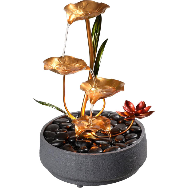 Indoor Desktop Fountain