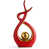 Rouge est en rupture de stock