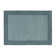 Carrasquillo Wool Hand Loomed Area Rug Duck Egg Blue