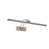 Satin Nickel selected