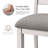 Dvorak Side Chairs