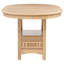 Table de salle à manger Wanya-1554588445