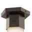 Plafonnier encastré Hinkley Facet-129525633