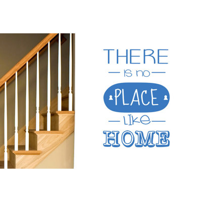 Non-Wall Damaging Wall Decal