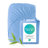 BedVoyage Fitted Sheet - 100% Viscose from Bamboo - Cooling & Lightweight-113434468-113434476