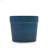 3 Pieces Ceramic Flowerpot, Modern Planter For Patio, Garden Or Windowsills-127366061