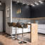 Tabouret de bar Amery-73369791