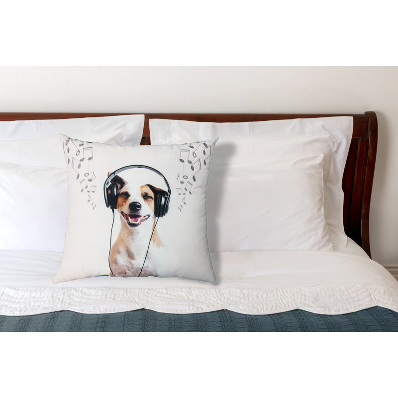 Coussin Dog