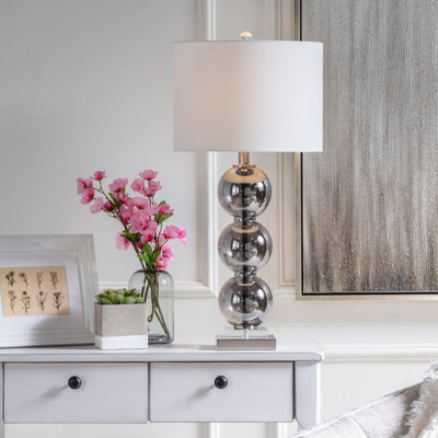 Lampe de table 28,5 po Boalt