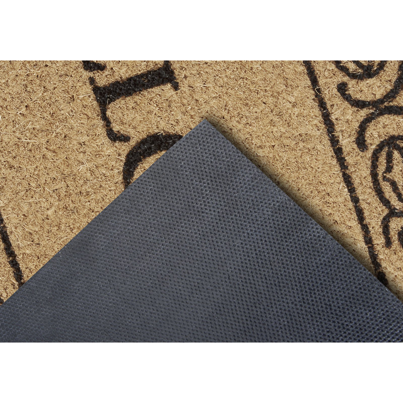 Hanse Home Mix Mats Doormat