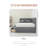 77.50" X 41.90" Twin Size Bed Frame With 2 Drawers And Rustic Guardrail-1166137435