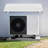 Air Conditioning Sun Shade