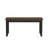 Brown 6 Piece Dining Table Set