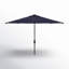 Parasol de marché carré 90 po Lealia-94909878