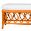Lillian Upholstered Bench-913768330